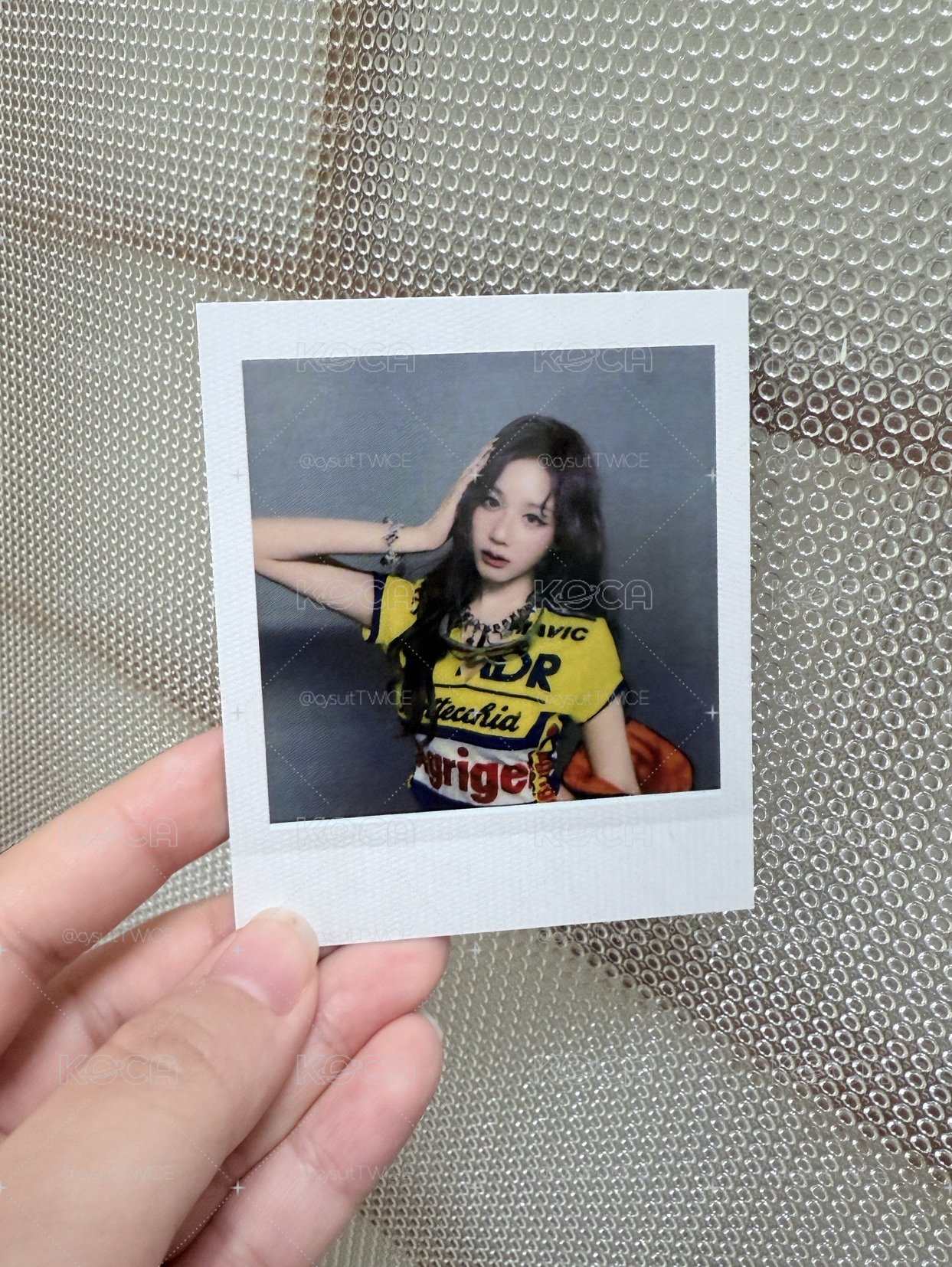 美美塔 拍立得*2💕