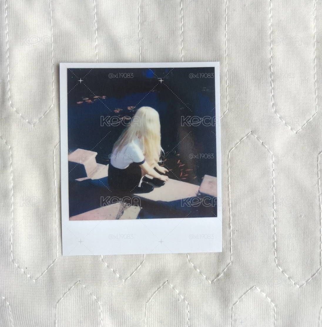 ROSÉ滿額卡