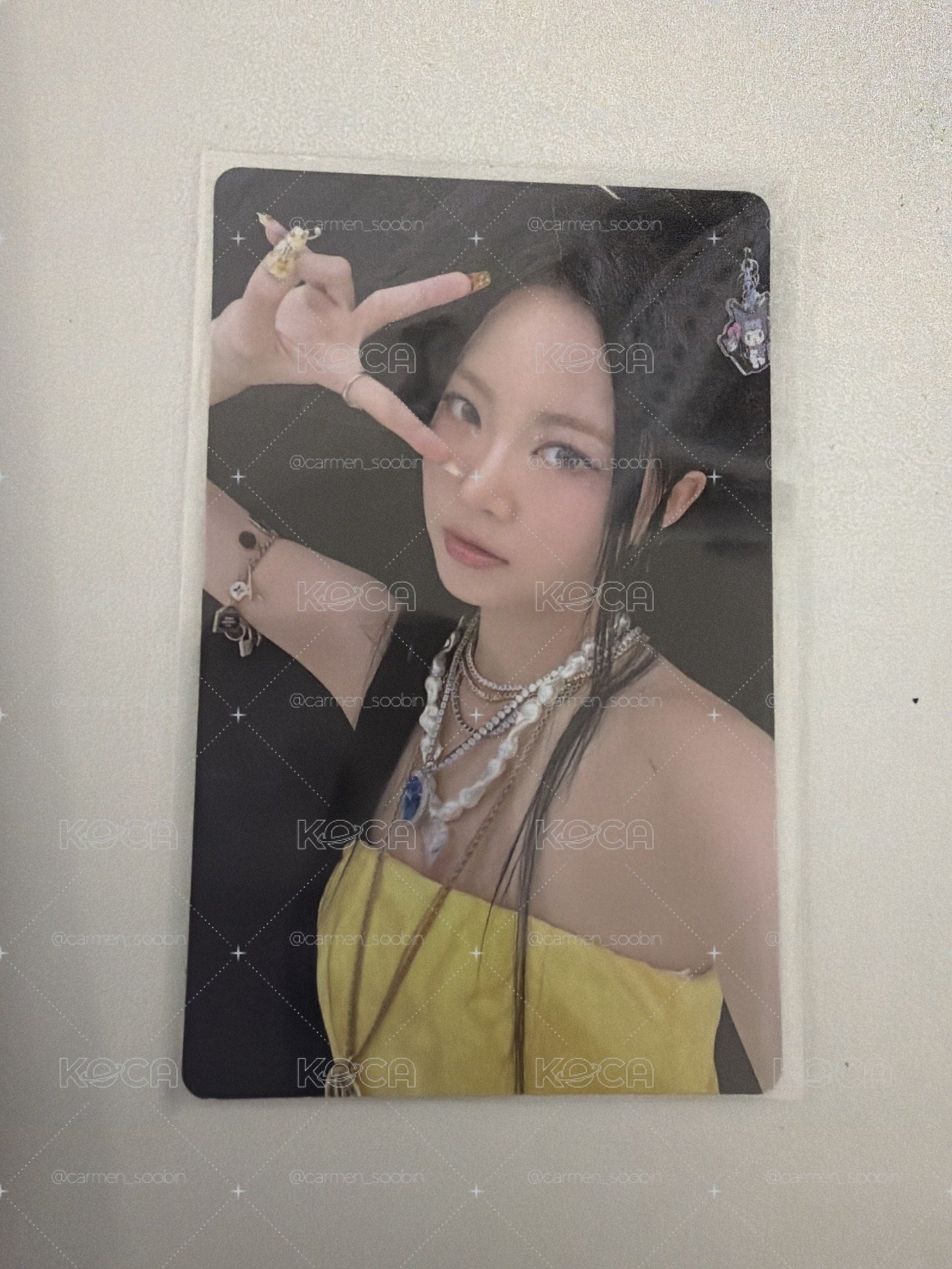 特典