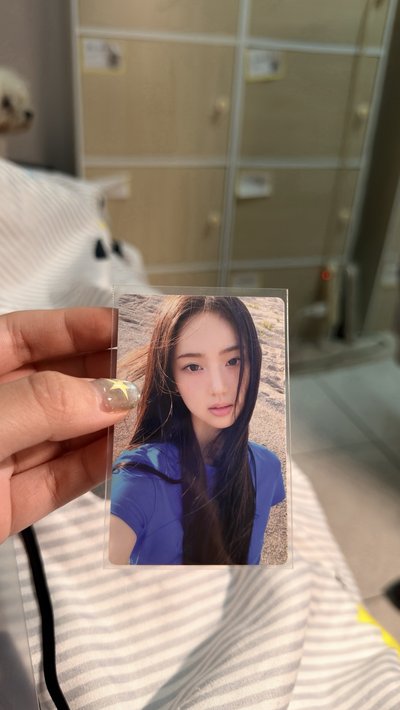 桌卡