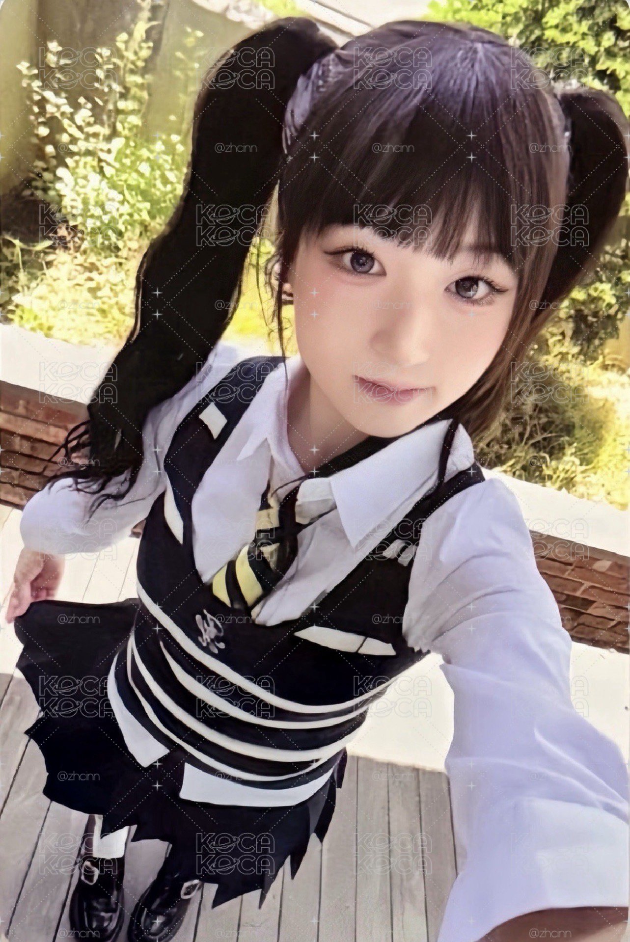 非現