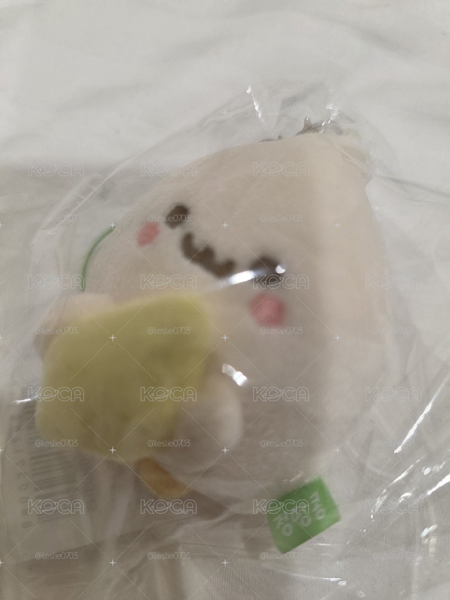 ian檸檬娃現貨