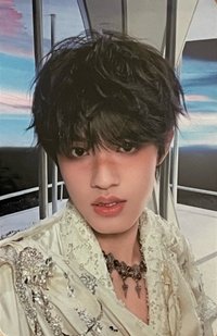 首專 專輯卡 