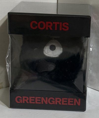 Cortis 迷二 TNT 黑球專 全新現貨