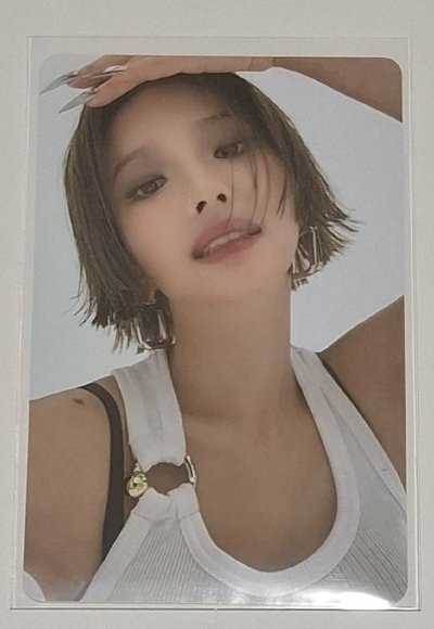 i-dle 3張1組