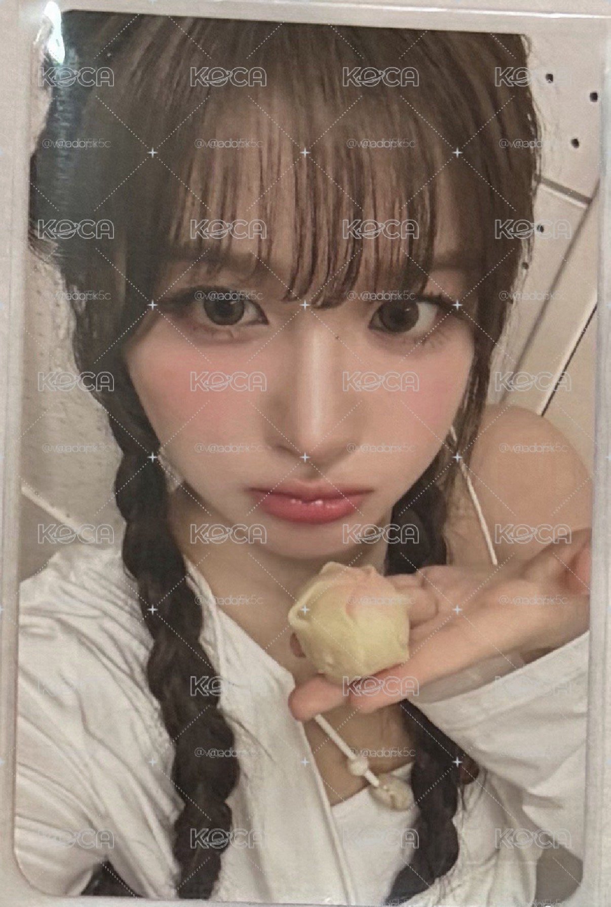 和菓子/餅乾薛