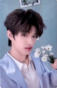 首專 專輯卡 
