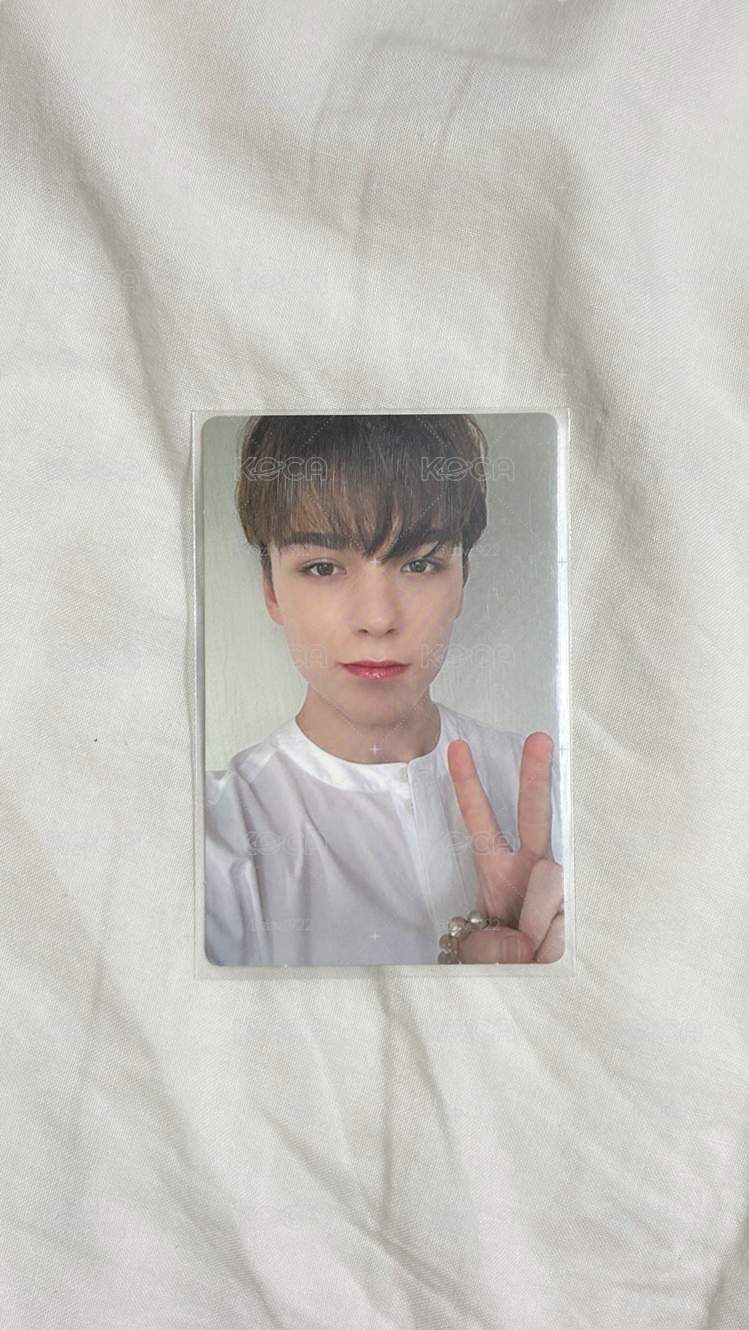 SEVENTEEN 