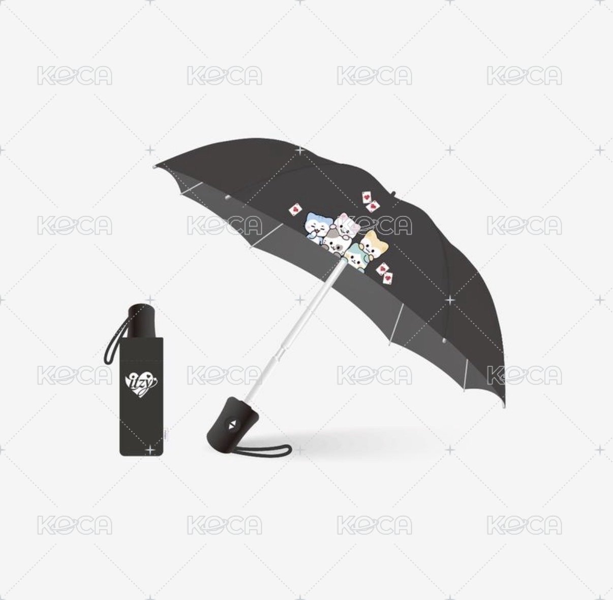 摺疊雨傘(0.78)