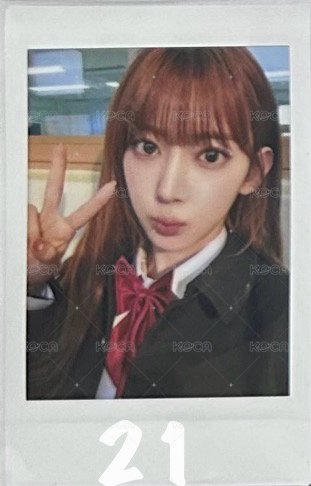 21（🍭）