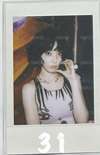 31（🍭）