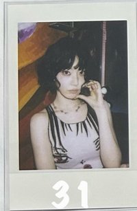 31（🍭）