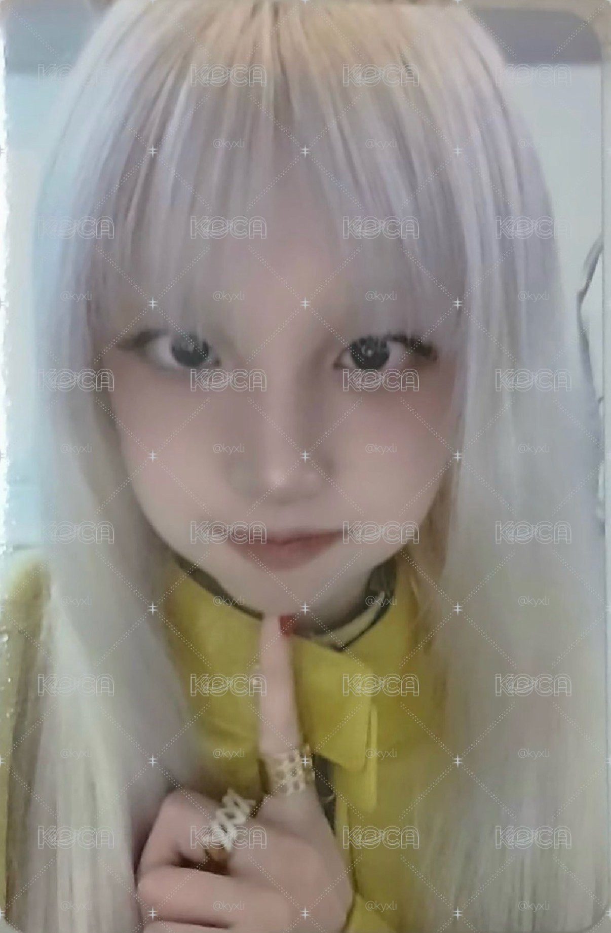 非現 imini琦
