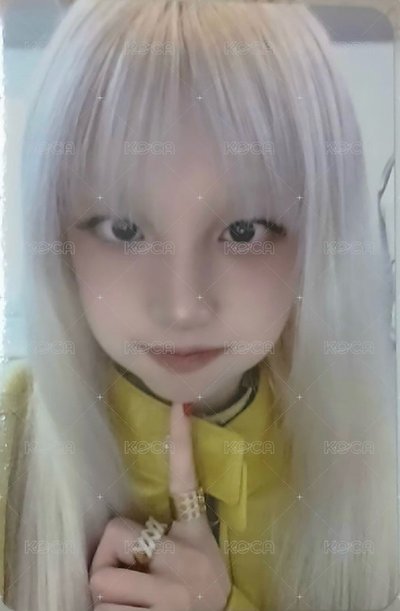 非現 imini琦
