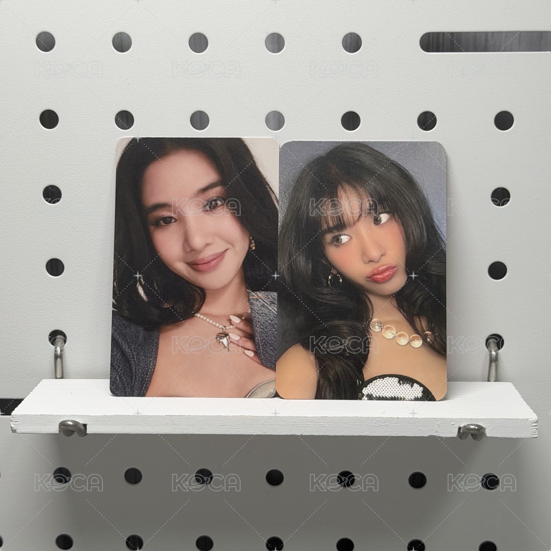 兩張一起