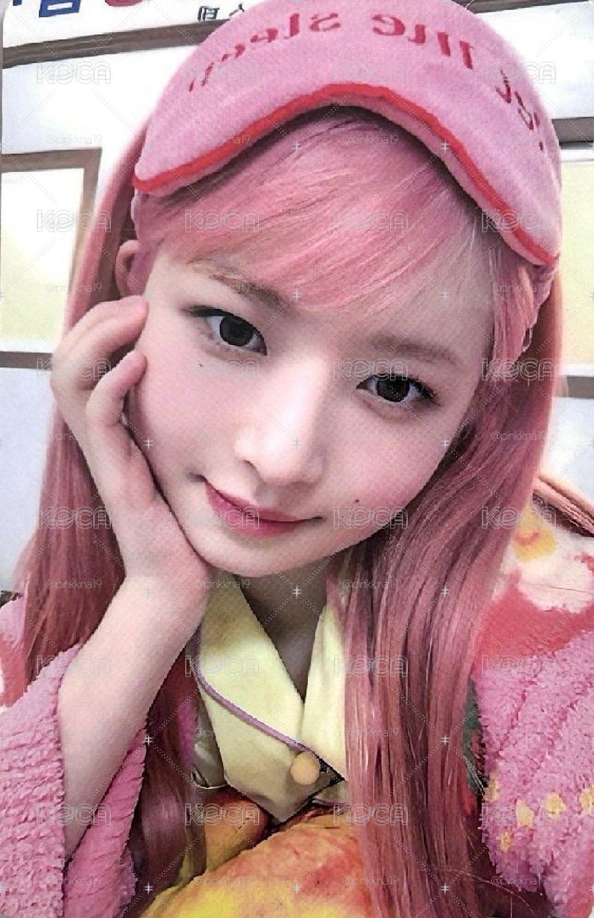 太可愛了對不起><
