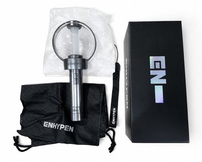 ENHYPEN 1代手燈