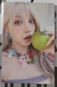 吃蘋果