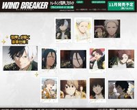 相卡 Bell House 防風少年 箔押簽名寫真卡收藏集