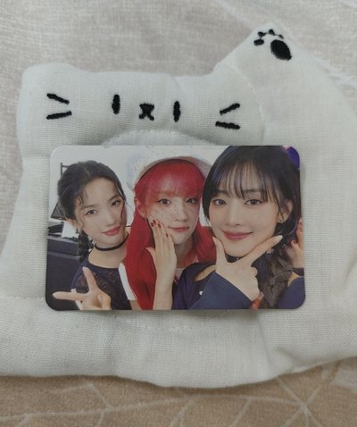 女娃現貨