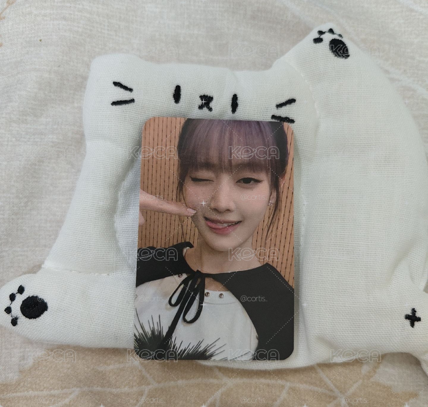 女娃現貨