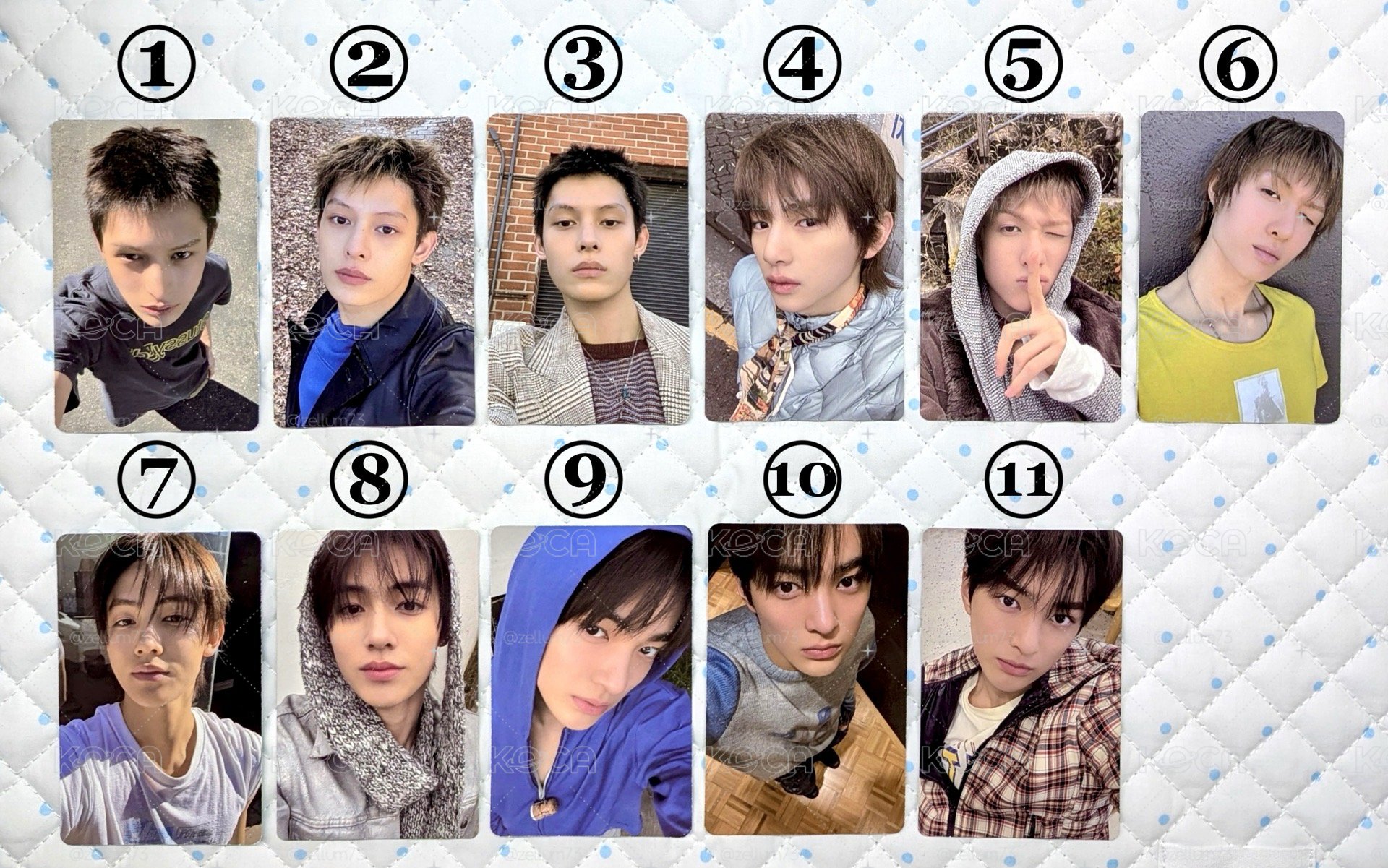 EP2｜五寶1️⃣