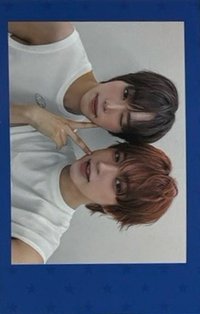 itsnot5ver 打歌卡 雙人卡