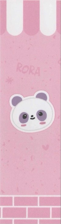 춤 (CHOOM) yg線下 書籤 