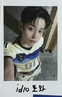 itsnot5ver 打歌卡 第一週
