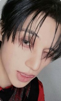 BAD (JP ver.) 塔店 渋谷店限定 抽選卡 