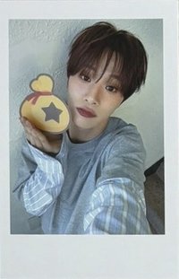 itsnot5ver 打歌卡 第二週