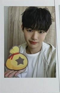 itsnot5ver 打歌卡 第二週