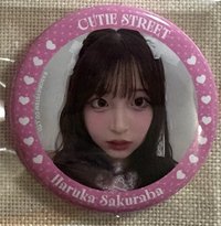 衣裝展 徽章 
