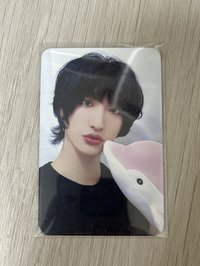 GH1 星化 am特典卡