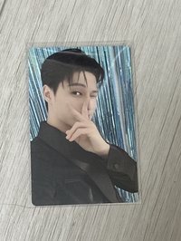 GH1 友榮 專輯卡
