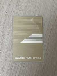 GH1 友榮 專輯卡