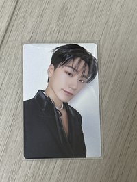 GH2 崔傘 hello82 US 特典卡