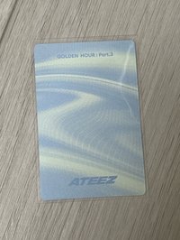 GH3 友榮 專輯卡