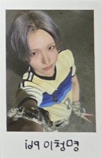 itsnot5ver 打歌卡 第一週