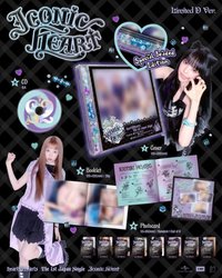 D版附任一特典