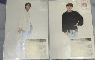 明信片
