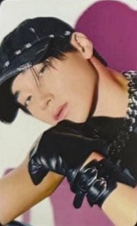 BAD (JP ver.) 入場卡 / 場限卡 