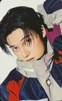 BAD (JP ver.) 入場卡 / 場限卡 