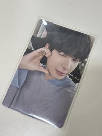 迷七 專輯卡 電子專