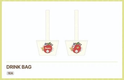 角巴兔蘋果快閃店🍎