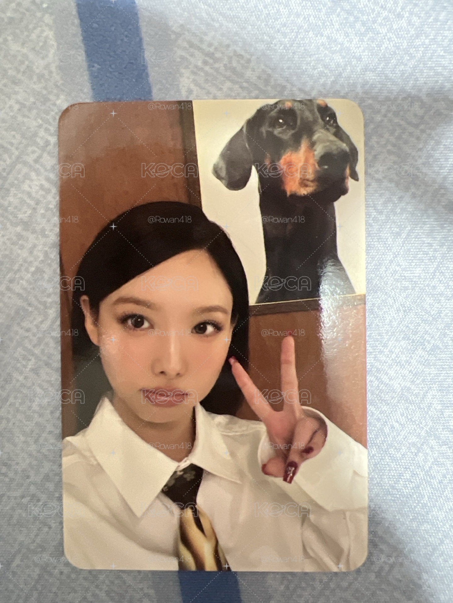 正規四 專輯小卡娜璉