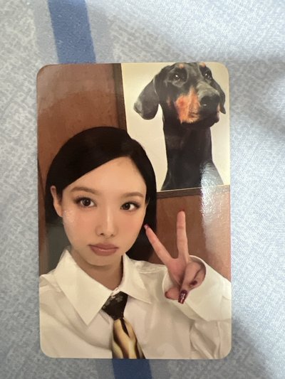 正規四 專輯小卡娜璉