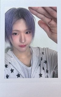 itsnot5ver 專輯卡 Silicone Album ver.