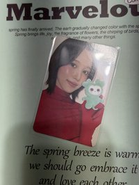 26年年曆固配卡