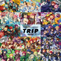 TRIP 專輯